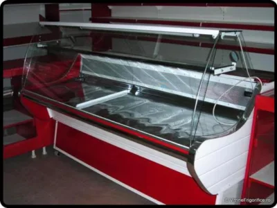 Executie si service vitrine si camere frigorifice Bucuresti