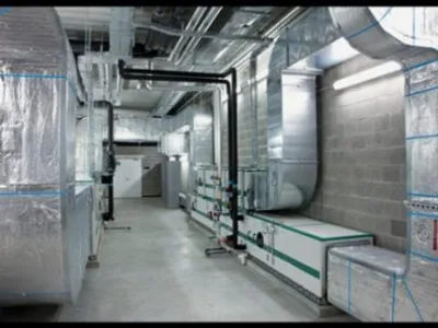 Executie si service vitrine si camere frigorifice Bucuresti