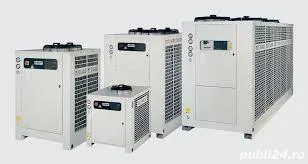 Executie si service vitrine si camere frigorifice Bucuresti