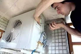 Service instalatii de incalzire - climatizare si ventilatie - Bucuresti