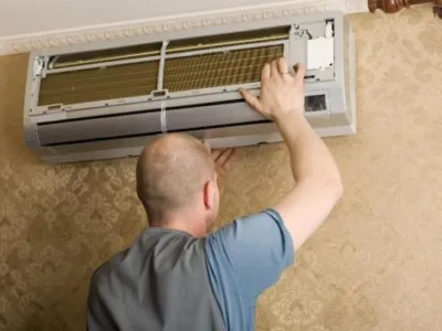 Service instalatii de incalzire - climatizare si ventilatie - Bucuresti