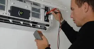 Service instalatii de incalzire - climatizare si ventilatie - Bucuresti
