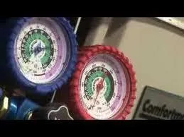 Reparatii aer conditionat si frigidere Bucuresti