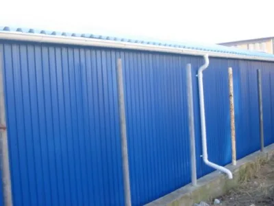 Sisteme de invelitori din tigla metalica