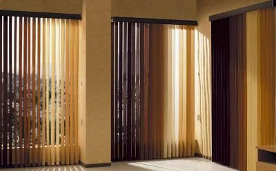 Jaluzele verticale si orizontale - Bucuresti