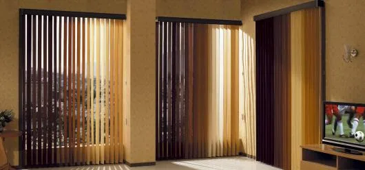 Jaluzele verticale si orizontale - Bucuresti