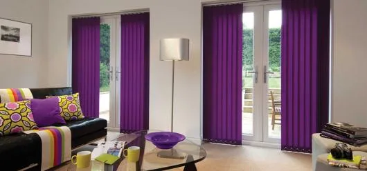 Jaluzele verticale si orizontale - Bucuresti