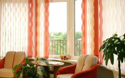 Jaluzele verticale si orizontale - Bucuresti