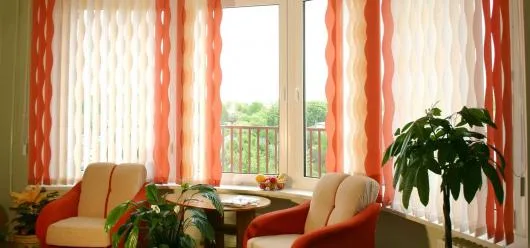 Jaluzele verticale si orizontale - Bucuresti