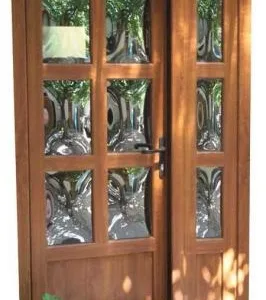 Mojo Home Design reparatii tamplarie PVC Bucuresti