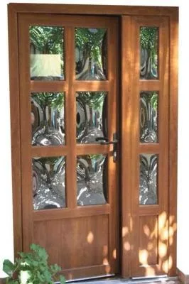 Mojo Home Design reparatii tamplarie PVC Bucuresti
