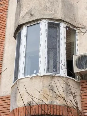 Mojo Home Design reparatii tamplarie PVC Bucuresti