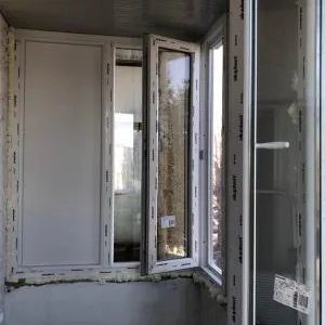 Mojo Home Design reparatii tamplarie PVC Bucuresti