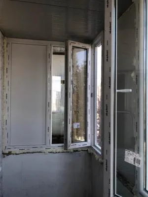 Mojo Home Design reparatii tamplarie PVC Bucuresti