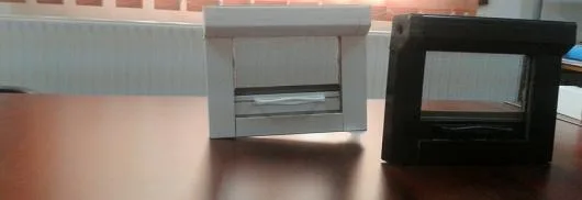 Comercializare si montaj tamplarie PVC si Aluminiu - Magurele / Ilfov