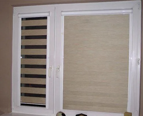 Rulouri exterioare ieftine Bucuresti