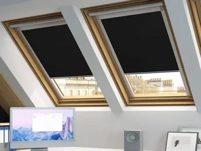 Rulouri exterioare ieftine Bucuresti