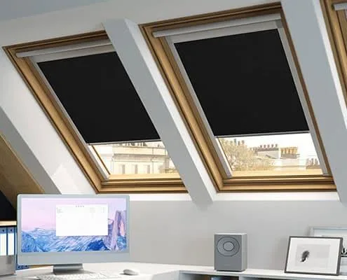 Rulouri exterioare ieftine Bucuresti