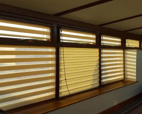 Rulouri exterioare ieftine Bucuresti