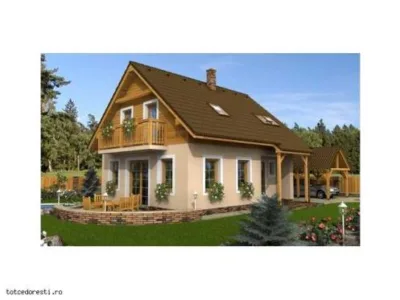 Agentie imobiliara Bucuresti
