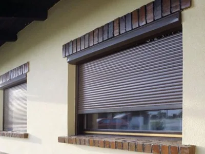 Rulouri exterioare ieftine Bucuresti