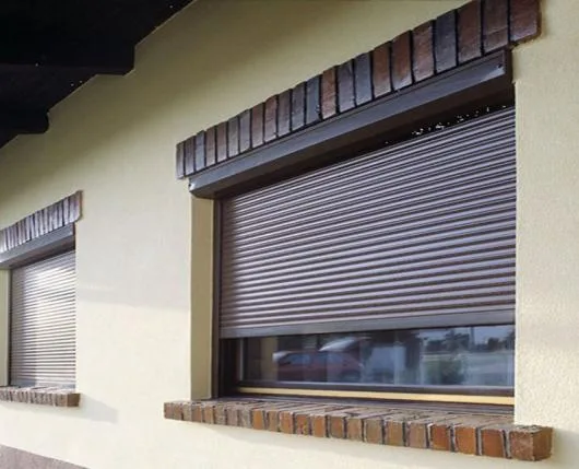 Rulouri exterioare ieftine Bucuresti