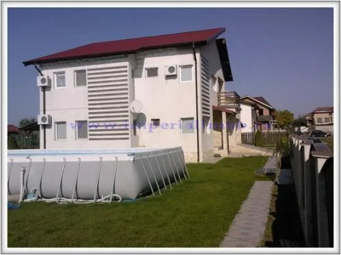 Agentie imobiliara Bucuresti
