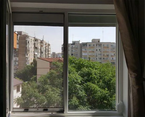 Rulouri exterioare ieftine Bucuresti