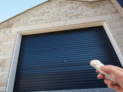 Rulouri exterioare ieftine Bucuresti