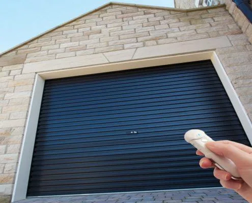 Rulouri exterioare ieftine Bucuresti