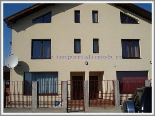 Agentie imobiliara Bucuresti