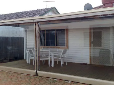 Rulouri exterioare ieftine Bucuresti