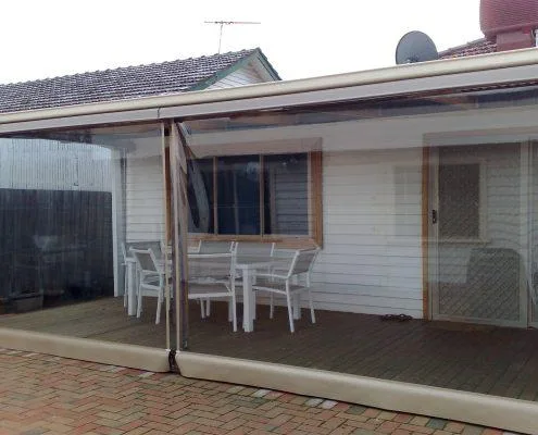 Rulouri exterioare ieftine Bucuresti