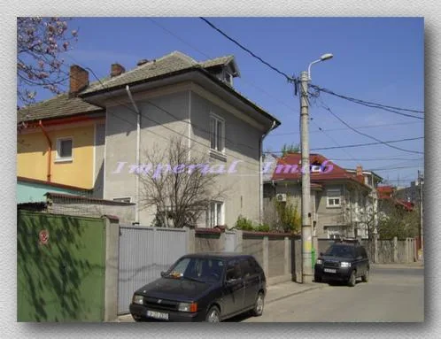 Agentie imobiliara Bucuresti