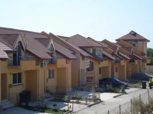 Agentie imobiliara Bucuresti