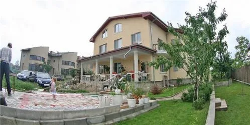 Agentie imobiliara Bucuresti