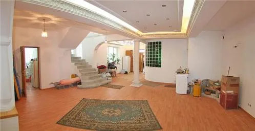 Agentie imobiliara Bucuresti