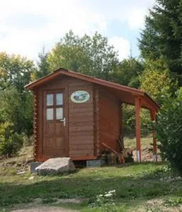 Construire case de lemn - Gheorgheni / Harghita
