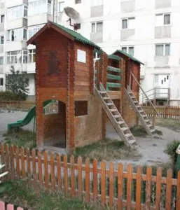 Construire case de lemn - Gheorgheni / Harghita