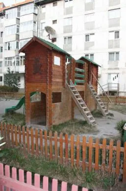 Construire case de lemn - Gheorgheni / Harghita