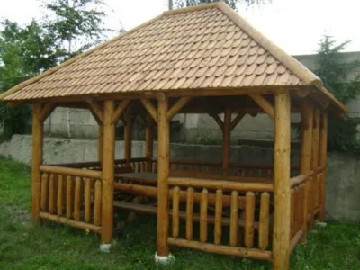 Construire case de lemn - Gheorgheni / Harghita