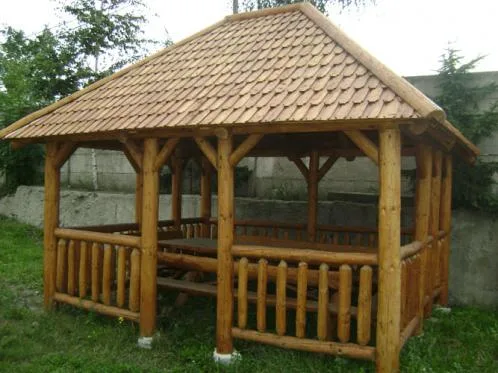 Construire case de lemn - Gheorgheni / Harghita