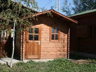 Construire case de lemn - Gheorgheni / Harghita