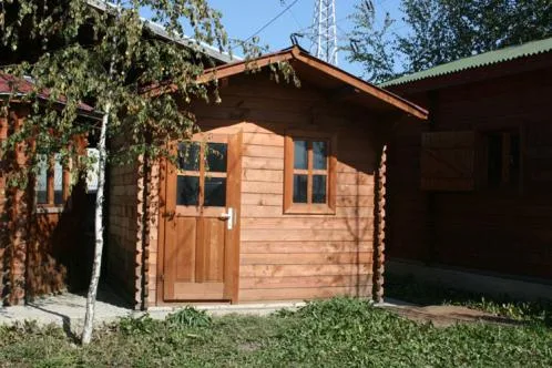 Construire case de lemn - Gheorgheni / Harghita