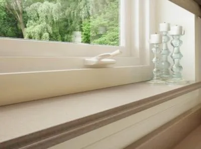 Tamplarie PVC/Aluminiu - Popesti Leordeni - Ilfov
