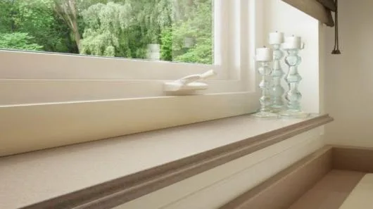 Tamplarie PVC/Aluminiu - Popesti Leordeni - Ilfov