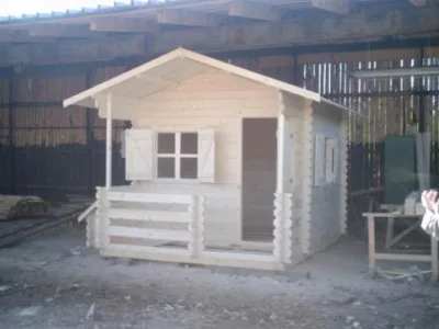 Construire case de lemn - Gheorgheni / Harghita