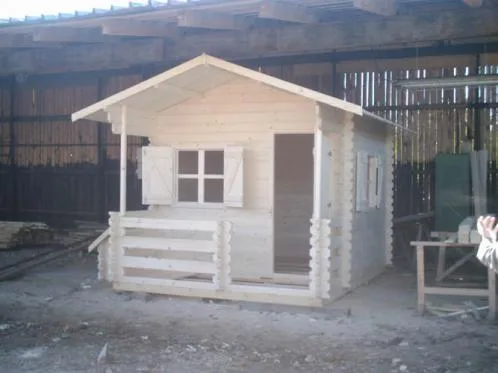 Construire case de lemn - Gheorgheni / Harghita