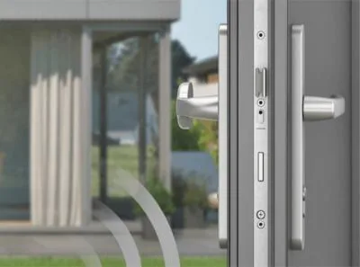 Tamplarie PVC/Aluminiu - Popesti Leordeni - Ilfov