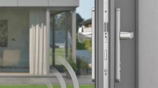 Tamplarie PVC/Aluminiu - Popesti Leordeni - Ilfov